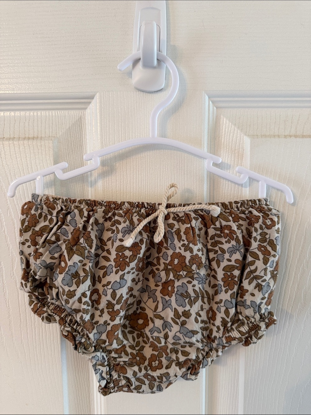 Rylee + Cru 18/24M Bloomers